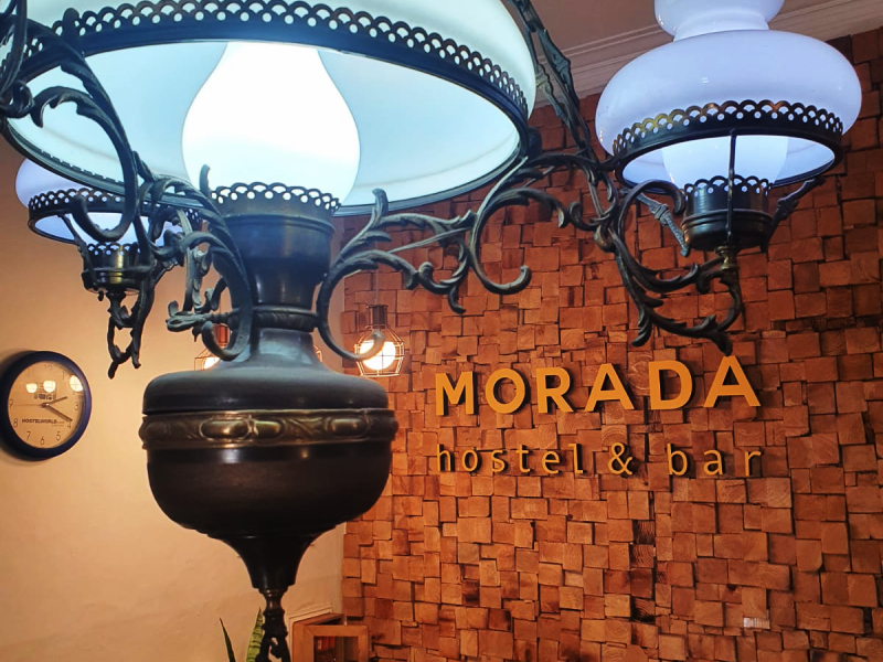 Morada Hostel
